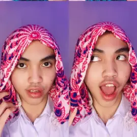 Marfu Darojat Tiktok ads