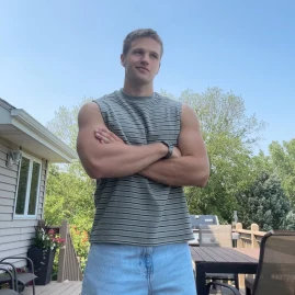 SamuelWegner Tiktok ads