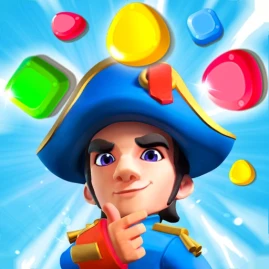 Lord Legend:Match Brawl Tiktok ads