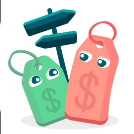 Price Kaki Tiktok ads