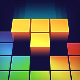 Cube Puzzle + Tiktok ads