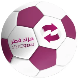 Mzad Qatar 🇶🇦 Tiktok ads