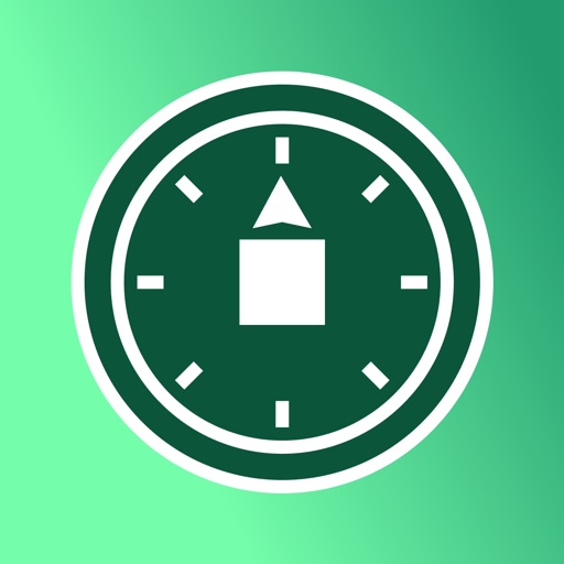 Quran Compass: Find Mecca