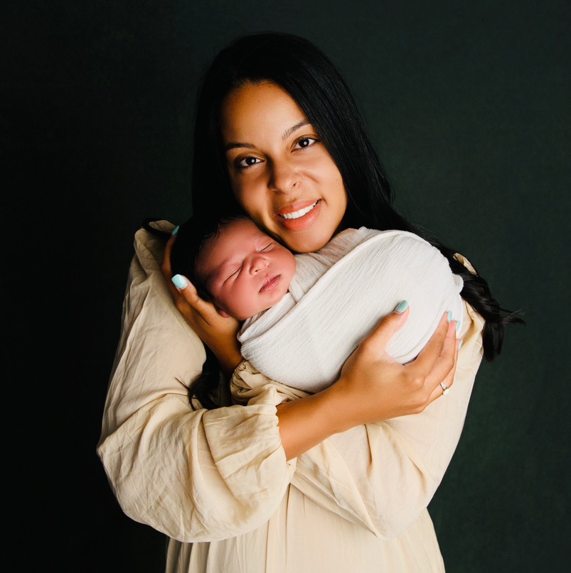 The Smith Family🤍