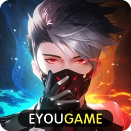 Advent of God:Legends Tiktok ads