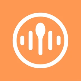 Cookbook Food Recipes by Voice Tiktok ads