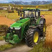 Farming Simulator 20 Tiktok ads