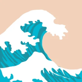 Minke - DeFi Wallet Tiktok ads