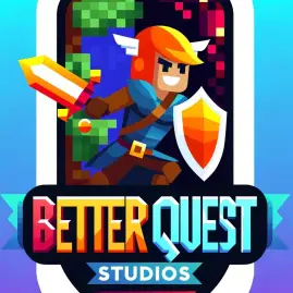 BetterQuest Studios Tiktok ads