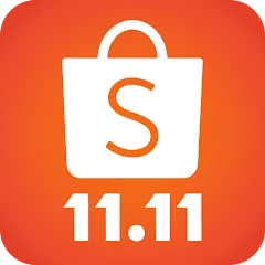 Shopee 11.11 Tiktok ads