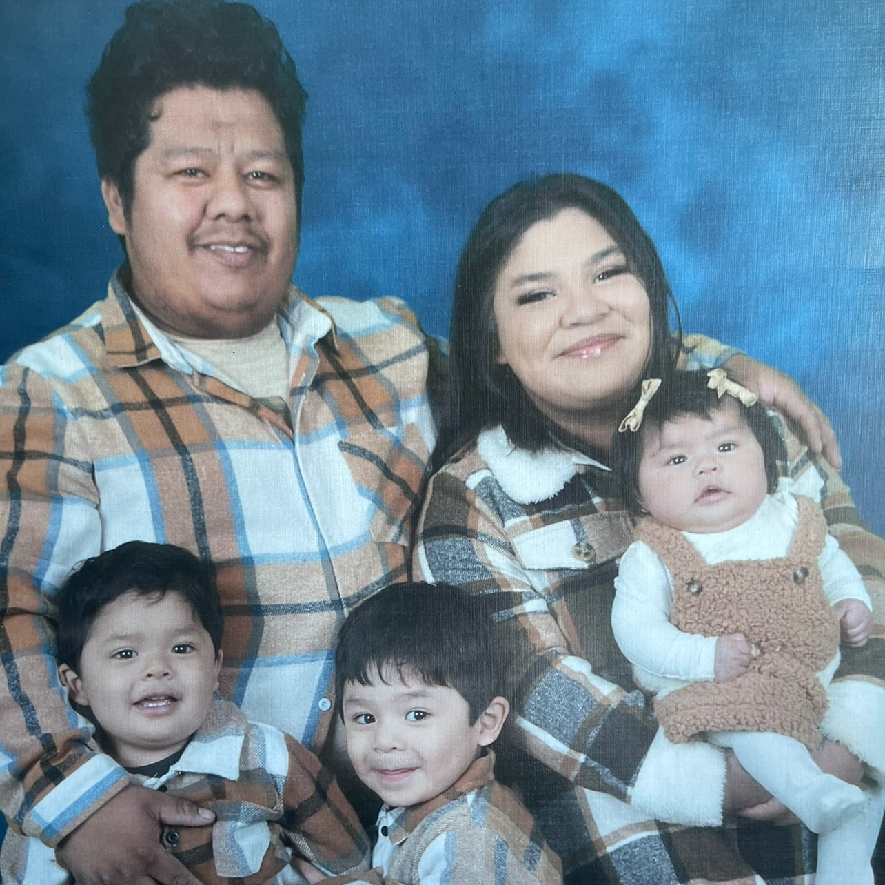 Techafamily New page