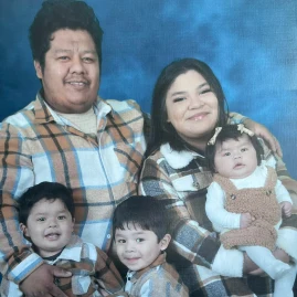 Techafamily New page Tiktok ads