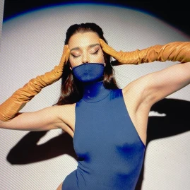 Viola Push Tiktok ads