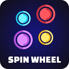 Spin Wheel - Random Picker Tiktok ads