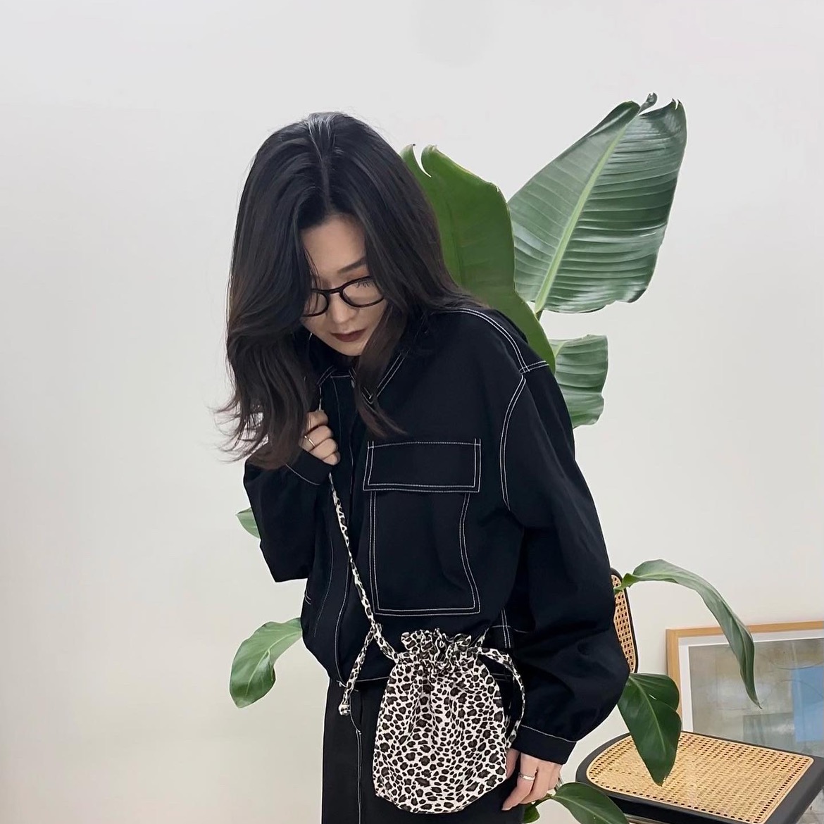 キャリアウーマンかざねん