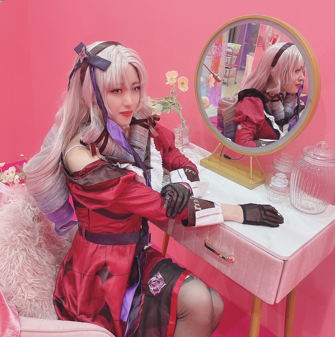 推し活のLily