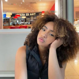 eliana <3 Tiktok ads