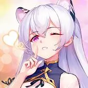 Lost in Paradise:Waifu Connect Tiktok ads