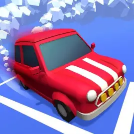 Road Draw!!! Tiktok ads