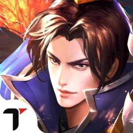 Chân Mệnh Tam Quốc Tiktok ads