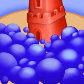 War Of Balls! Tiktok ads