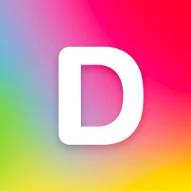 디자인키보드 -폰트와 테마가 있는 키보드 Tiktok ads