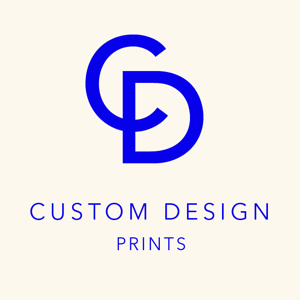 Custom Design Prints