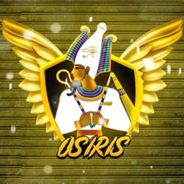 أوزيريس OSIRIS Tiktok ads