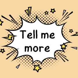 Tell me more!! Tiktok ads