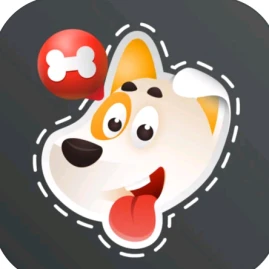 AI Sticker Maker for Whatsapp Tiktok ads