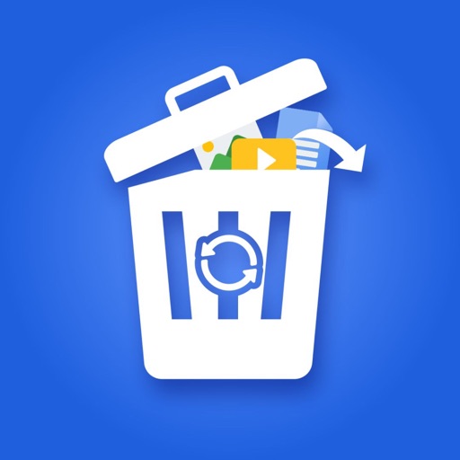 Restore & Recover Data