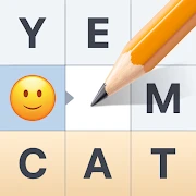 Crossword Master - Word Puzzle Tiktok ads