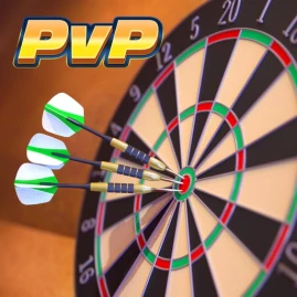 Darts Club Tiktok ads