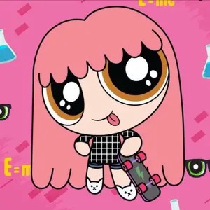 TwinkleT 💭🍿✨