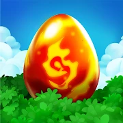 Dragon City Mobile Tiktok ads