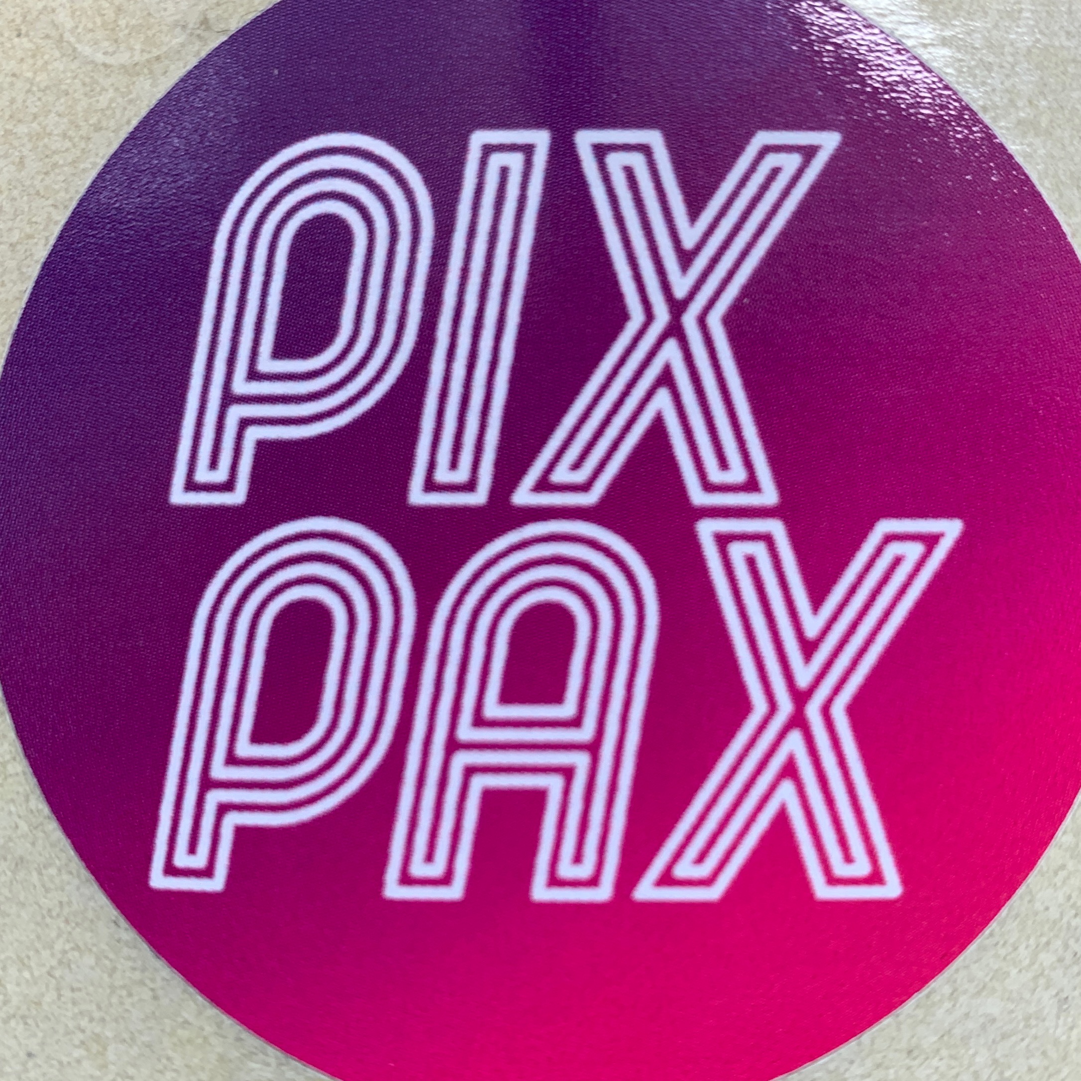 PixPax