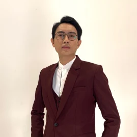 Alfi Alfarizi Tiktok ads