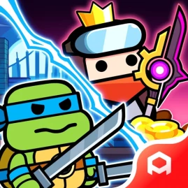 Survivor!.io Tiktok ads