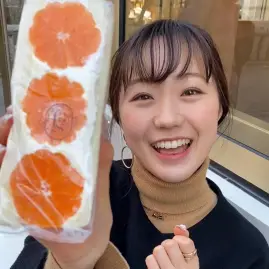 おおさこ🍓デート情報 Tiktok ads
