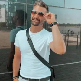 🇹🇷StreetStyleJoe!🇩🇪 Tiktok ads