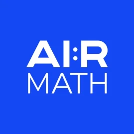 AIR MATH. Homework Helper Tiktok ads