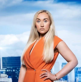 Stephanie Affleck Tiktok ads