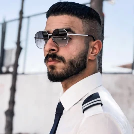 Abdalla AbuAlteen Tiktok ads