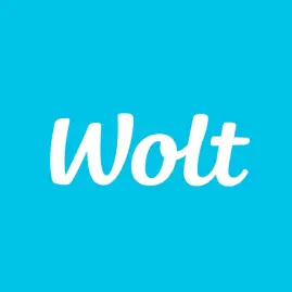 Wolt Tiktok ads