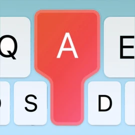 K-board: Stylish Themes&Fonts Tiktok ads