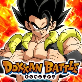 ドラゴンボールZ ドッカンバトル Tiktok ads