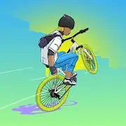 Bike Life! Tiktok ads