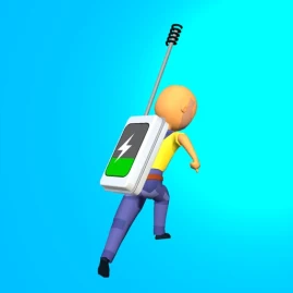 Shock Charge Tiktok ads