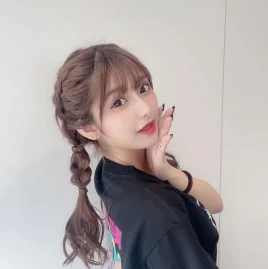 よこだみらい Tiktok ads