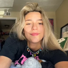 Selena Galloway Tiktok ads